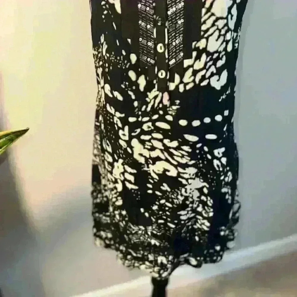 Sleeveless boho blouse - Style & co - Picture 2 of 4